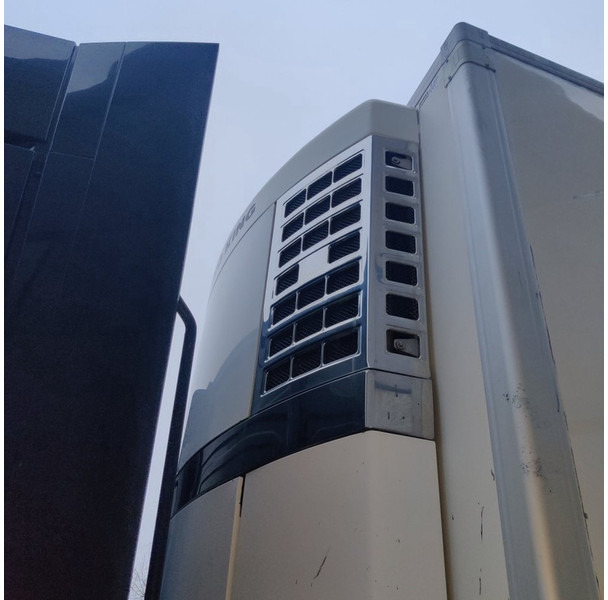 Samro FRIGO - Refrigerator truck: picture 2 Samro FRIGO - Refrigerator truck: picture 2