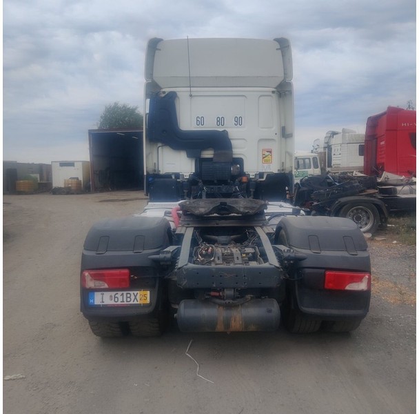 DAF CF-460 - Tractor unit: picture 3 DAF CF-460 - Tractor unit: picture 3