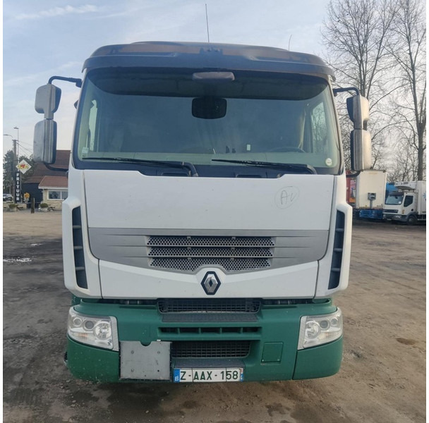 Renault premium - Tractor unit: picture 2 Renault premium - Tractor unit: picture 2