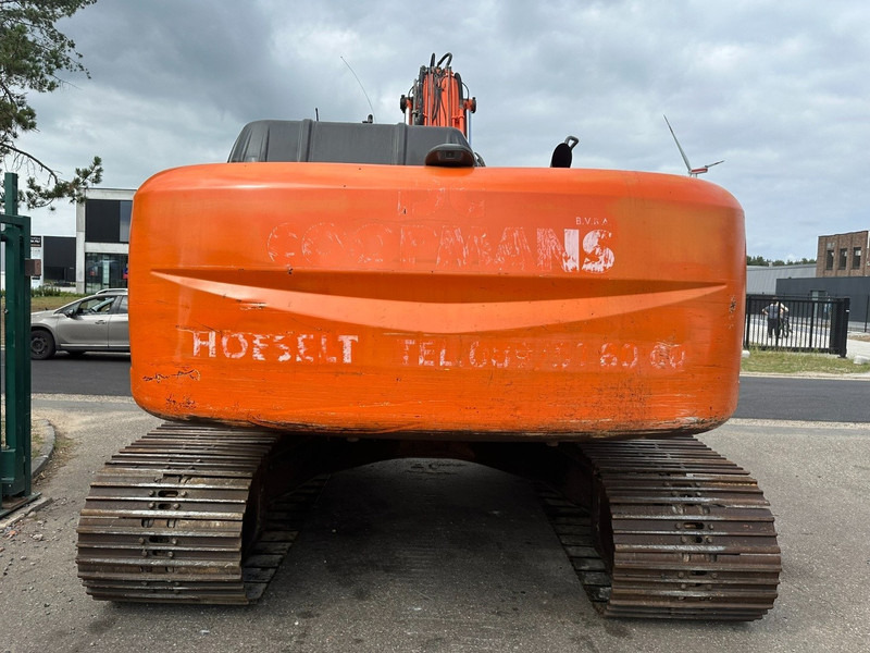 Hitachi ZAXIS ZX250LC-3 *FULL HYDR* - 25.6 T - QUICK HITCH - ISUZU - CE - BE MACHINE - GOOD CONDITION - Crawler excavator: picture 5 Hitachi ZAXIS ZX250LC-3 *FULL HYDR* - 25.6 T - QUICK HITCH - ISUZU - CE - BE MACHINE - GOOD CONDITION - Crawler excavator: picture 5