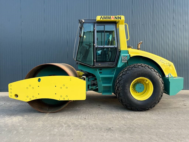 Ammann ASC130 D - Roller: picture 2 Ammann ASC130 D - Roller: picture 2