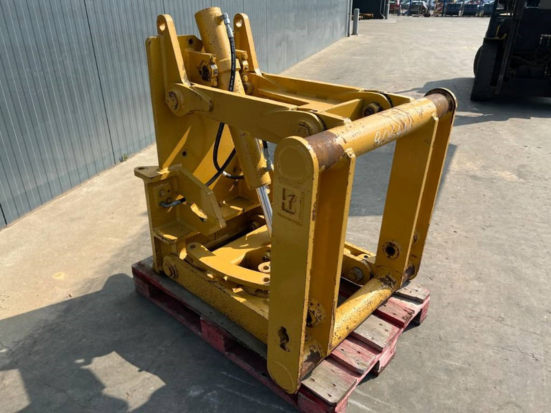 Cat 12H / 120M / 120H / 140G / 140H / 140K / 140M / 14 - Attachment for Construction machinery: picture 4 Cat 12H / 120M / 120H / 140G / 140H / 140K / 140M / 14 - Attachment for Construction machinery: picture 4
