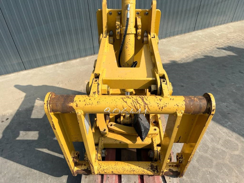 Cat 12H / 120M / 120H / 140G / 140H / 140K / 140M / 14 - Attachment for Construction machinery: picture 3 Cat 12H / 120M / 120H / 140G / 140H / 140K / 140M / 14 - Attachment for Construction machinery: picture 3
