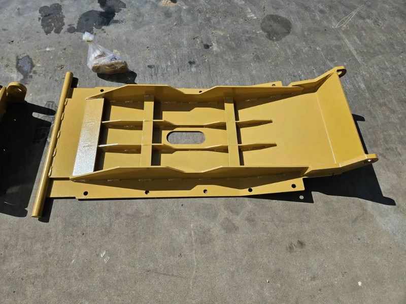 Cat 12M2 - Attachment for Construction machinery: picture 3 Cat 12M2 - Attachment for Construction machinery: picture 3
