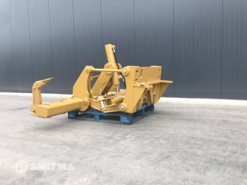 Cat 140G - Attachment for Construction machinery: picture 5 Cat 140G - Attachment for Construction machinery: picture 5