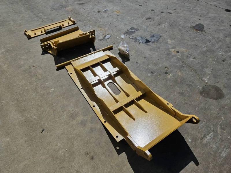 Cat 140M3 - Attachment for Construction machinery: picture 1 Cat 140M3 - Attachment for Construction machinery: picture 1