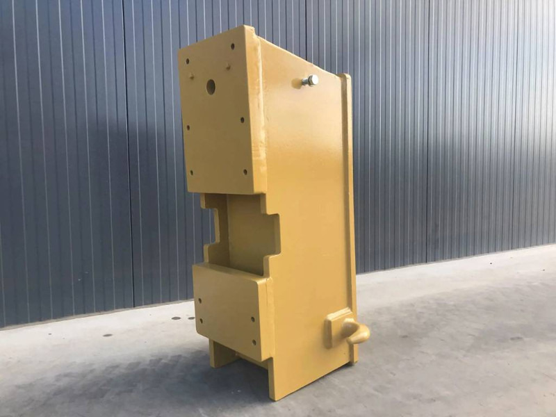 Cat 160M - Attachment for Construction machinery: picture 4 Cat 160M - Attachment for Construction machinery: picture 4