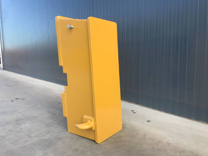 Cat 160M2 - Attachment for Construction machinery: picture 2 Cat 160M2 - Attachment for Construction machinery: picture 2