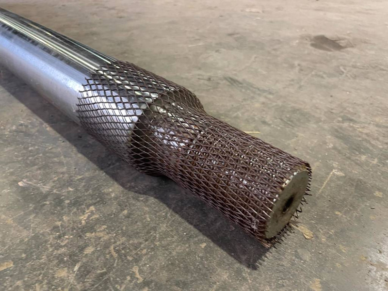 Cat 318C + 319C Rod AS - Attachment for Construction machinery: picture 4 Cat 318C + 319C Rod AS - Attachment for Construction machinery: picture 4