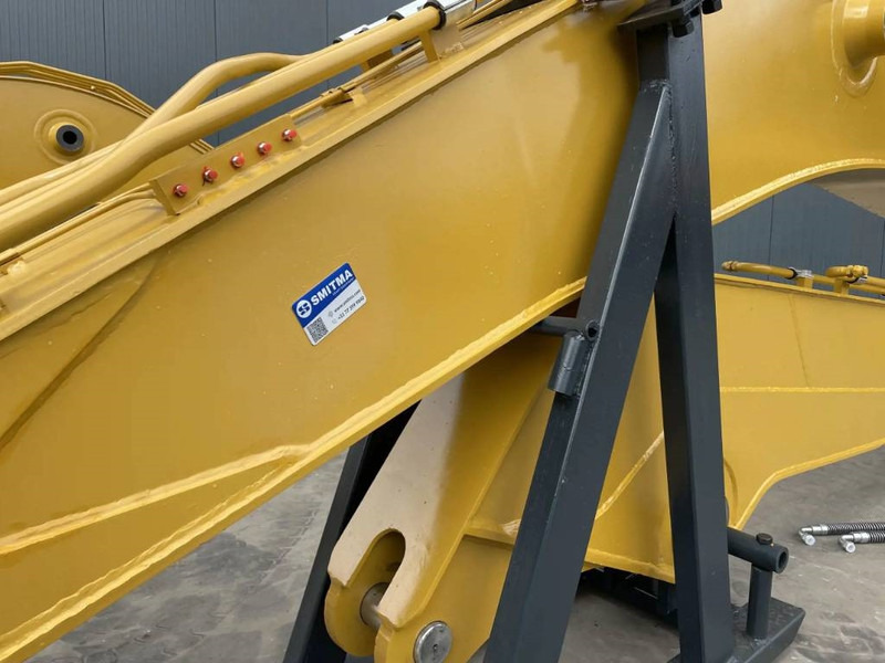 New Attachment for Construction machinery Cat 323D 15m Set Long Reach Equipment: picture 6 New Attachment for Construction machinery Cat 323D 15m Set Long Reach Equipment: picture 6