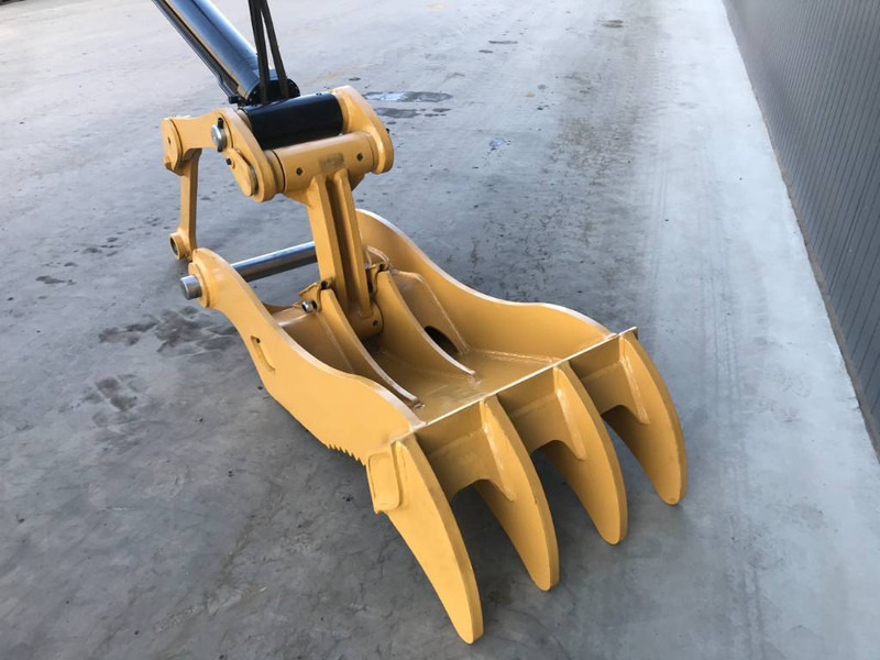 Cat 324D / 325D / 329D / 329E Grab - Attachment for Construction machinery: picture 5 Cat 324D / 325D / 329D / 329E Grab - Attachment for Construction machinery: picture 5