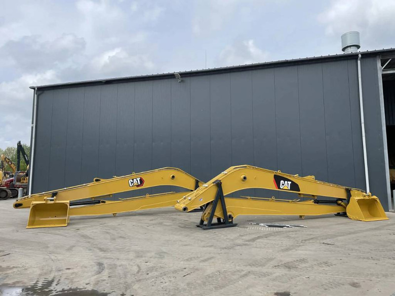 Cat 330D 18m Set - Attachment for Construction machinery: picture 1 Cat 330D 18m Set - Attachment for Construction machinery: picture 1
