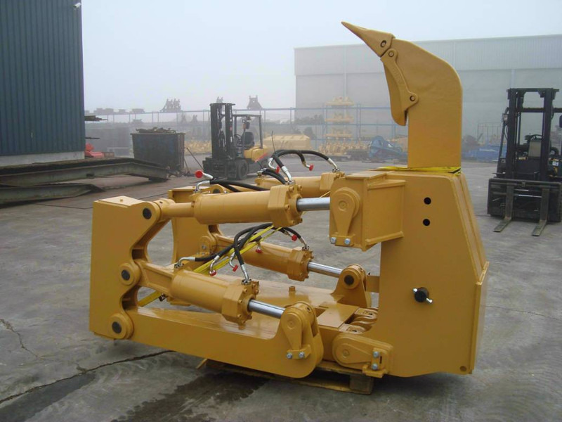 Cat D10R - Attachment for Construction machinery: picture 2 Cat D10R - Attachment for Construction machinery: picture 2
