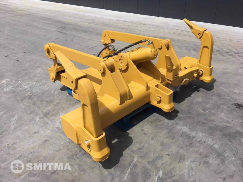 Cat D5 NG - Attachment for Construction machinery: picture 2 Cat D5 NG - Attachment for Construction machinery: picture 2
