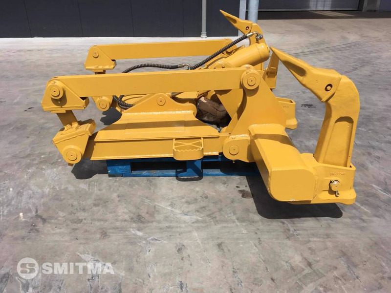 Cat D5H - Attachment for Construction machinery: picture 4 Cat D5H - Attachment for Construction machinery: picture 4
