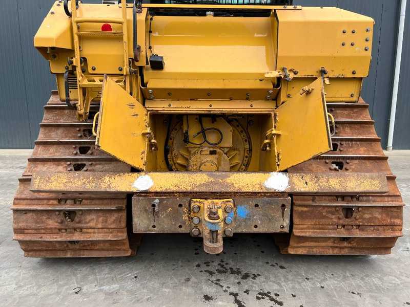 Cat D6 | 513-6215 BAR GP-STRIKER - Attachment for Construction machinery: picture 1 Cat D6 | 513-6215 BAR GP-STRIKER - Attachment for Construction machinery: picture 1