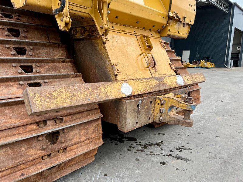 Cat D6 | 513-6215 BAR GP-STRIKER - Attachment for Construction machinery: picture 5 Cat D6 | 513-6215 BAR GP-STRIKER - Attachment for Construction machinery: picture 5