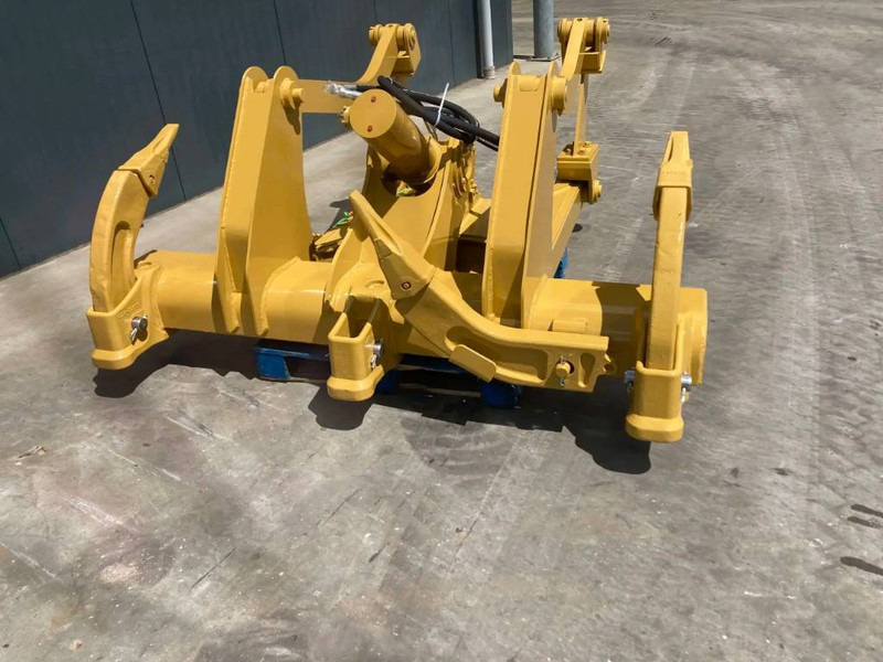 Cat D6 NG - Attachment for Construction machinery: picture 3 Cat D6 NG - Attachment for Construction machinery: picture 3