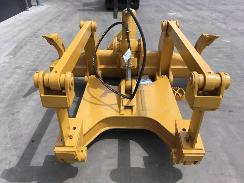 Cat D6H - Attachment for Construction machinery: picture 3 Cat D6H - Attachment for Construction machinery: picture 3