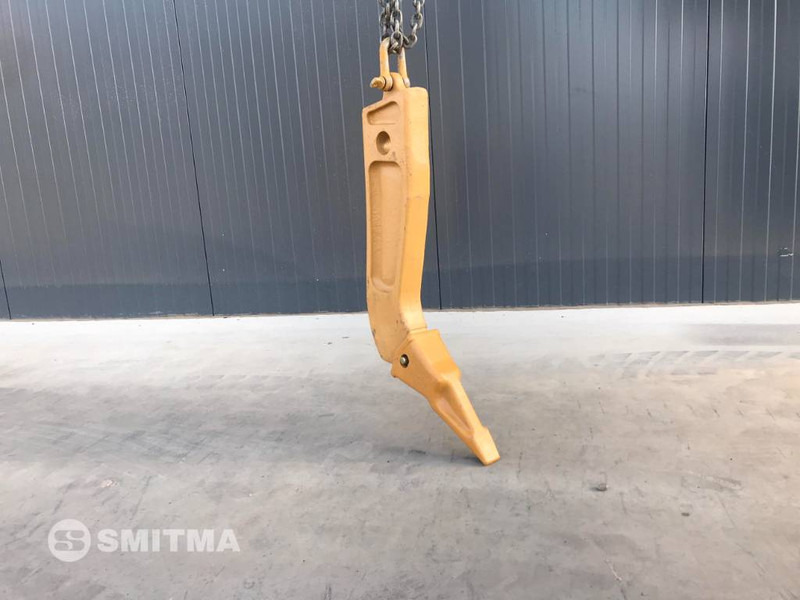 Cat D6H Shank incl. Tip - Attachment for Construction machinery: picture 3 Cat D6H Shank incl. Tip - Attachment for Construction machinery: picture 3