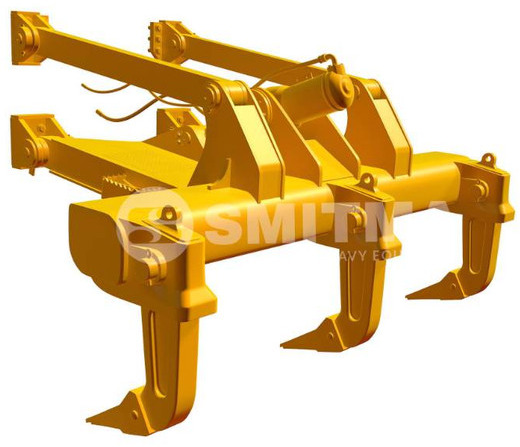 Cat D6M - Attachment for Construction machinery: picture 1 Cat D6M - Attachment for Construction machinery: picture 1