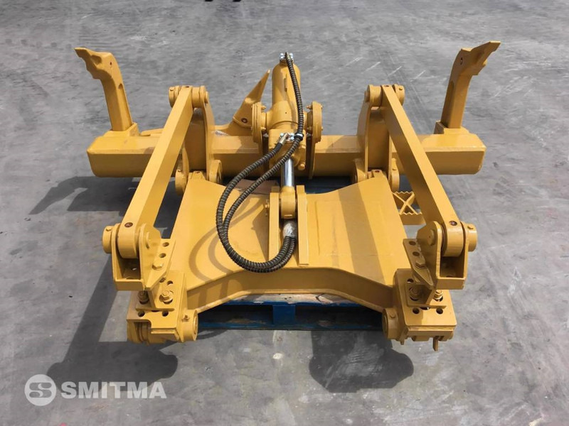 Cat D6N - Attachment for Construction machinery: picture 3 Cat D6N - Attachment for Construction machinery: picture 3