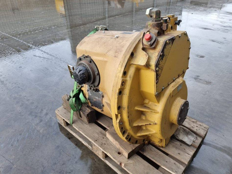 Cat D6R Refurbished Transmission - Attachment for Construction machinery: picture 4 Cat D6R Refurbished Transmission - Attachment for Construction machinery: picture 4