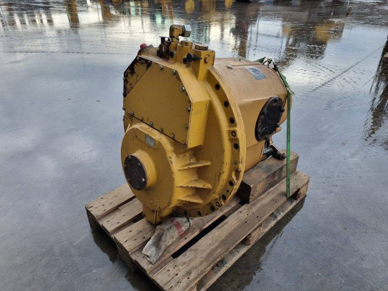Cat D6R Refurbished Transmission - Attachment for Construction machinery: picture 3 Cat D6R Refurbished Transmission - Attachment for Construction machinery: picture 3