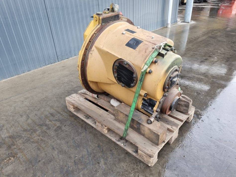 Cat D6R Refurbished Transmission - Attachment for Construction machinery: picture 2 Cat D6R Refurbished Transmission - Attachment for Construction machinery: picture 2