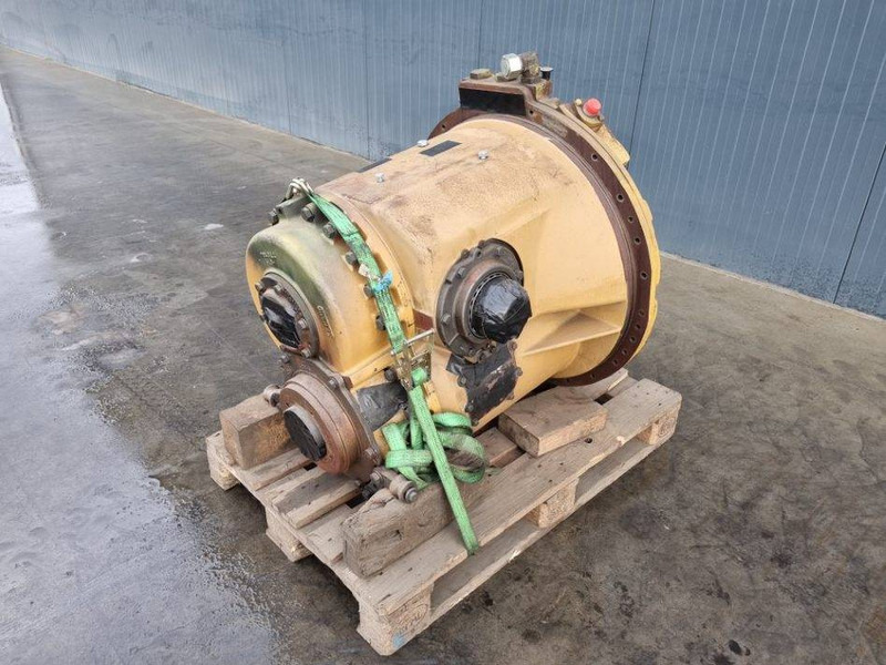 Cat D6R Refurbished Transmission - Attachment for Construction machinery: picture 1 Cat D6R Refurbished Transmission - Attachment for Construction machinery: picture 1