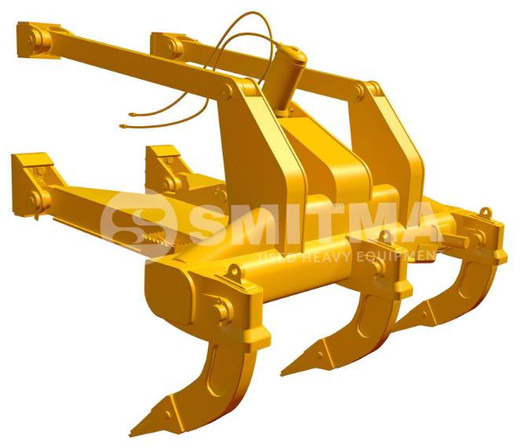 Cat D6T - Attachment for Construction machinery: picture 1 Cat D6T - Attachment for Construction machinery: picture 1