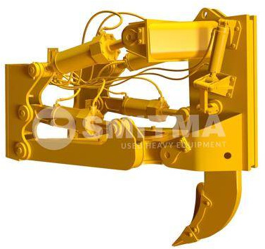 Cat D8N - Attachment for Construction machinery: picture 1 Cat D8N - Attachment for Construction machinery: picture 1