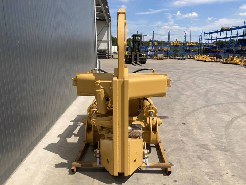 Cat D8R - Attachment for Construction machinery: picture 5 Cat D8R - Attachment for Construction machinery: picture 5