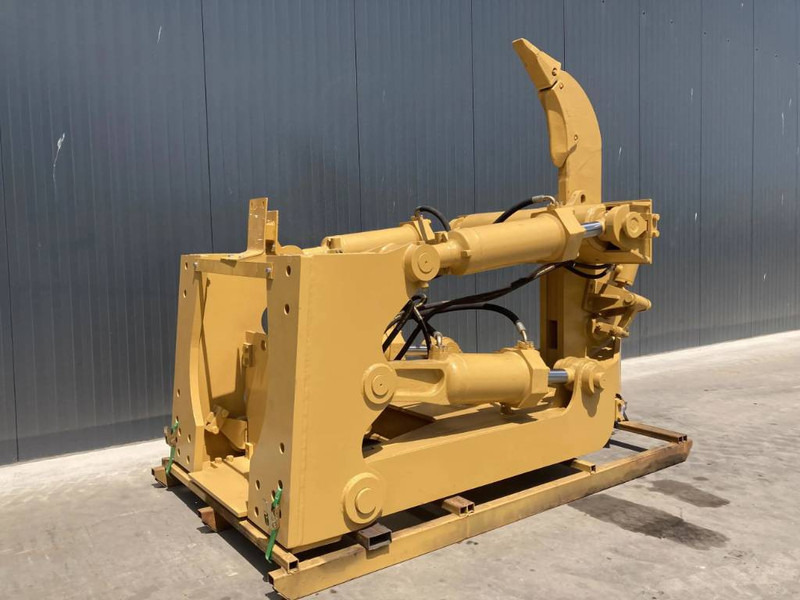 Cat D8T - Attachment for Construction machinery: picture 4 Cat D8T - Attachment for Construction machinery: picture 4