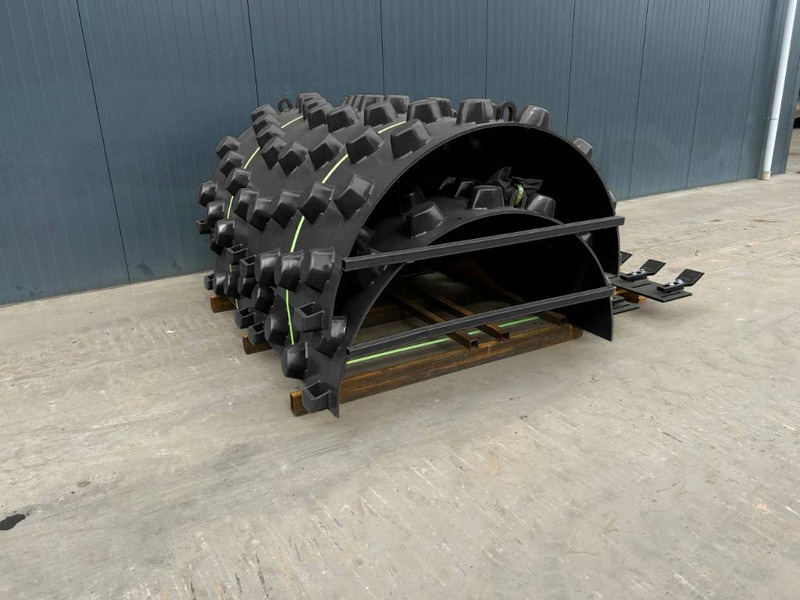 Dynapac CA612 - Attachment for Construction machinery: picture 3 Dynapac CA612 - Attachment for Construction machinery: picture 3