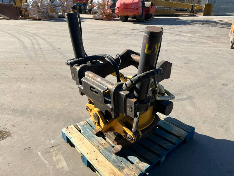 Engcon EC30 - S70 - Attachment for Construction machinery: picture 4 Engcon EC30 - S70 - Attachment for Construction machinery: picture 4