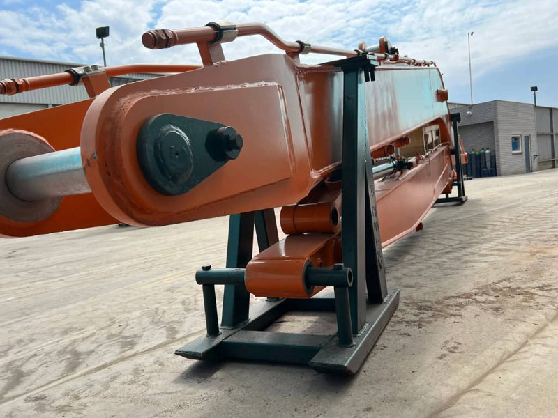 Hitachi ZX210 18m Set - Attachment for Construction machinery: picture 3 Hitachi ZX210 18m Set - Attachment for Construction machinery: picture 3
