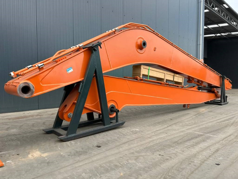 Hitachi ZX220 18m Set - Attachment for Construction machinery: picture 3 Hitachi ZX220 18m Set - Attachment for Construction machinery: picture 3