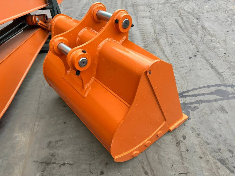 Hitachi ZX225 18m Set - Attachment for Construction machinery: picture 4 Hitachi ZX225 18m Set - Attachment for Construction machinery: picture 4