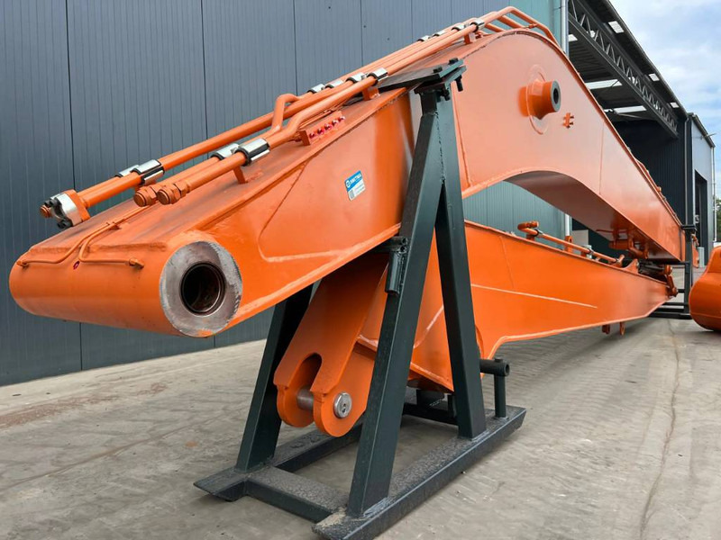 Hitachi ZX225 18m Set - Attachment for Construction machinery: picture 3 Hitachi ZX225 18m Set - Attachment for Construction machinery: picture 3