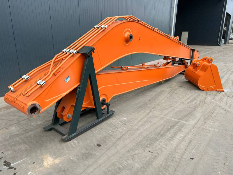 Hitachi ZX225 18m Set - Attachment for Construction machinery: picture 2 Hitachi ZX225 18m Set - Attachment for Construction machinery: picture 2