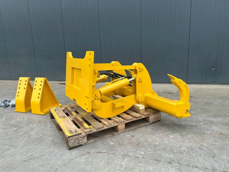Komatsu D37 - Attachment for Construction machinery: picture 2 Komatsu D37 - Attachment for Construction machinery: picture 2