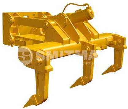 Komatsu D51 - Attachment for Construction machinery: picture 1 Komatsu D51 - Attachment for Construction machinery: picture 1