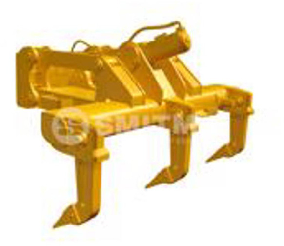Komatsu D51 - Attachment for Construction machinery: picture 1 Komatsu D51 - Attachment for Construction machinery: picture 1