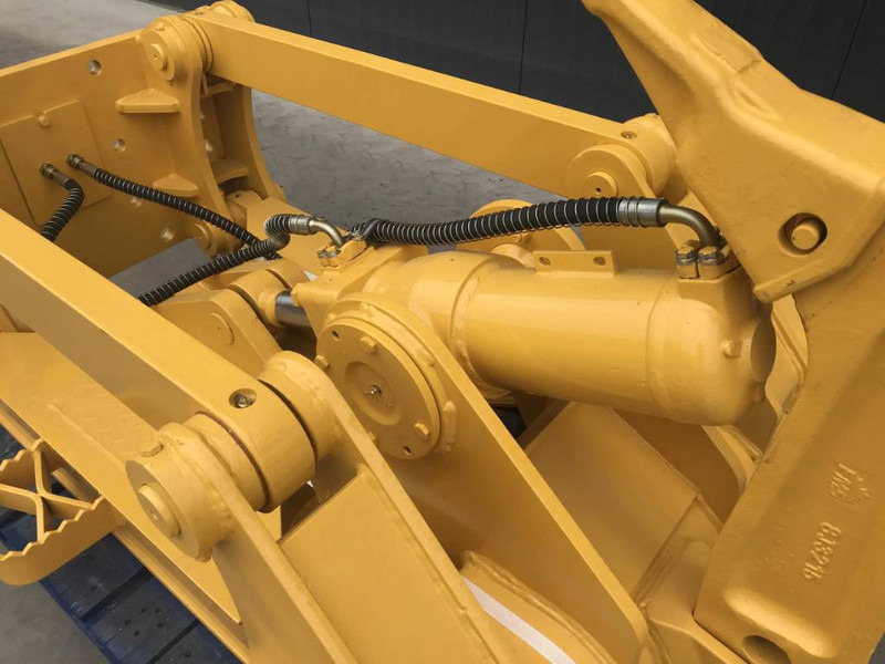 Komatsu D71 - Attachment for Construction machinery: picture 4 Komatsu D71 - Attachment for Construction machinery: picture 4