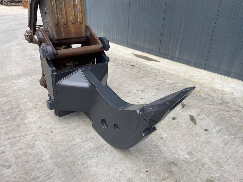 Smitma CW30 - Attachment for Construction machinery: picture 4 Smitma CW30 - Attachment for Construction machinery: picture 4