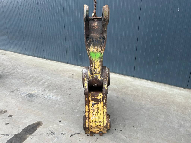 Verachtert VTB40 Steelmouth - Attachment for Construction machinery: picture 3 Verachtert VTB40 Steelmouth - Attachment for Construction machinery: picture 3