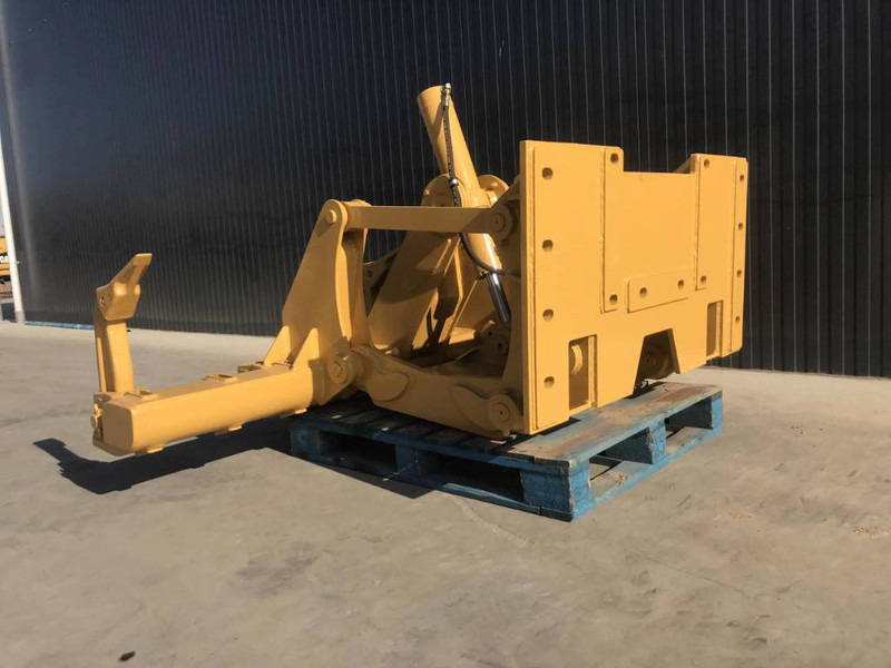 Volvo G946 - Attachment for Construction machinery: picture 3 Volvo G946 - Attachment for Construction machinery: picture 3