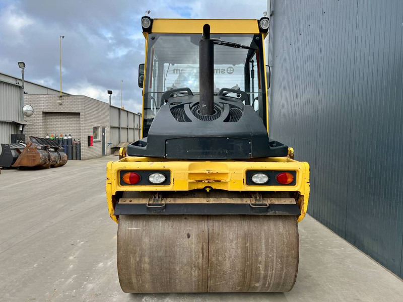 Bomag BW154AP-AM - Roller: picture 5 Bomag BW154AP-AM - Roller: picture 5