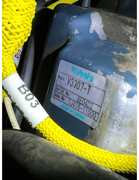 Bomag BW154AP-AM - Roller: picture 3 Bomag BW154AP-AM - Roller: picture 3